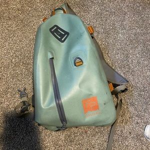 Fishpond Thunderhead Sling Pack yucca